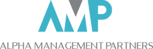 Alpha Management Partners Logo